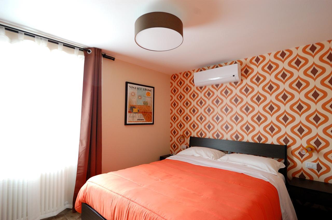 B&B Incanto Sotto Il Mare San Benedetto del Tronto Exteriör bild