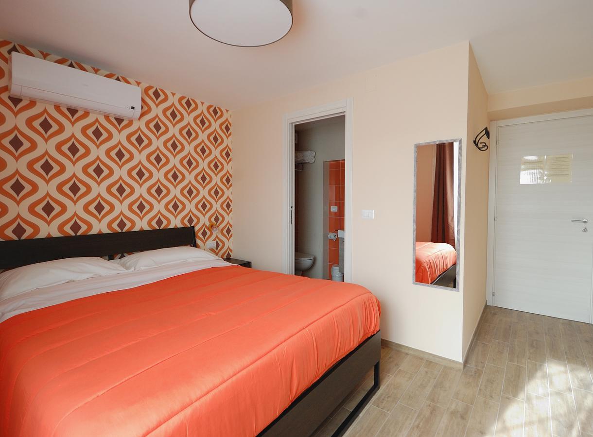B&B Incanto Sotto Il Mare San Benedetto del Tronto Exteriör bild