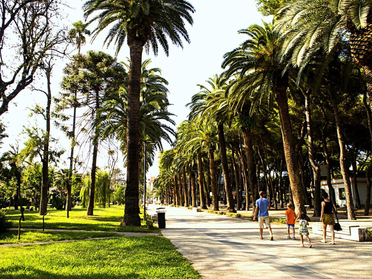 B&B Incanto Sotto Il Mare San Benedetto del Tronto Exteriör bild
