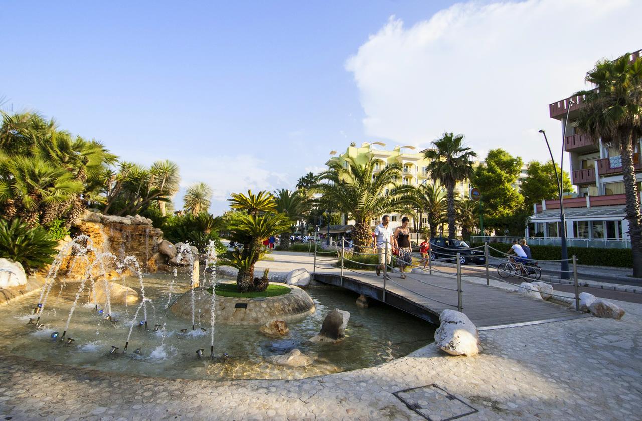 B&B Incanto Sotto Il Mare San Benedetto del Tronto Exteriör bild