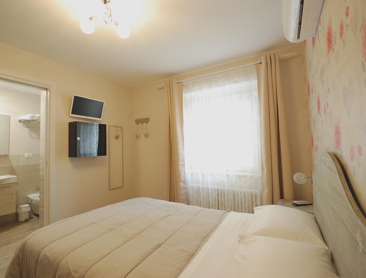 B&B Incanto Sotto Il Mare San Benedetto del Tronto Exteriör bild