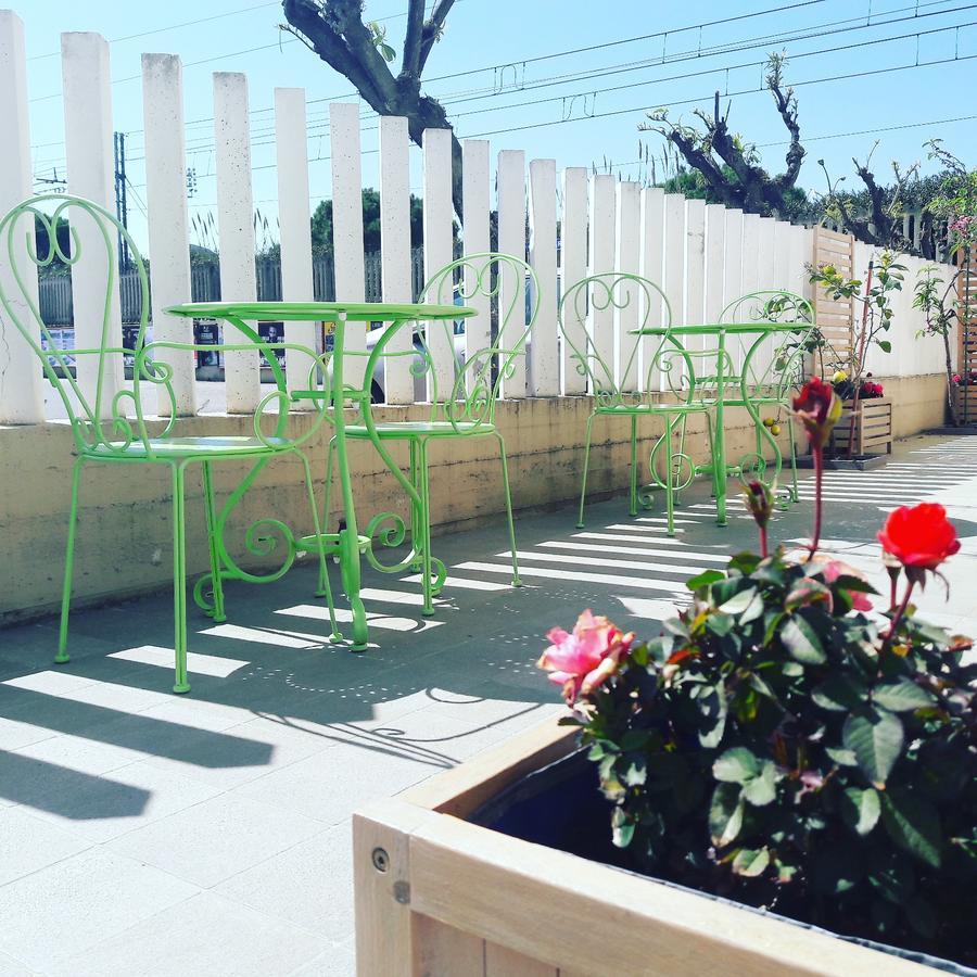 B&B Incanto Sotto Il Mare San Benedetto del Tronto Exteriör bild